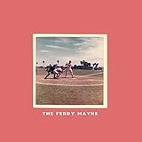 ferdy mayne ben hur  The Ferdy Mayne