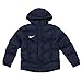 Produktbild Nike Kinder Jacke Team Winter, Obsidian/White, XS, 645907-451