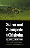 Storm and Stampede on the Chisholm