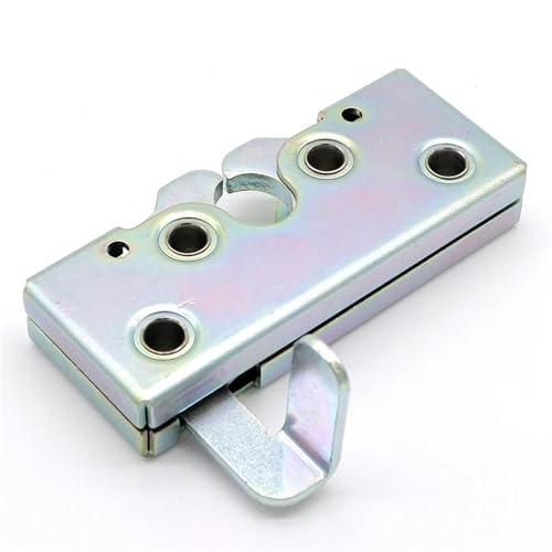 Serrure de pare-chocs C-873 pour voiture et porte mécanique lourde - 8