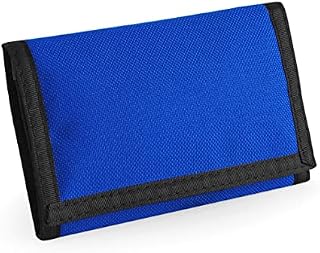 BagBase BG40 Ripper Wallet - Bright Royal