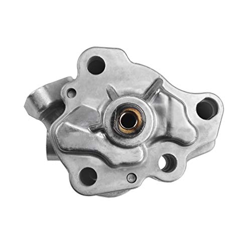 Bomba de aceite M352 compatible con Mazda CX-7 2007-2012 y Mazda MX-5 2
