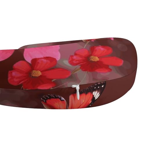 Almohada de espuma viscoelástica 30 cm x 25 cm miniatura 4