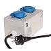 Produktbild Einschaltautomatik für 1Ph-230V mit Netzleitung