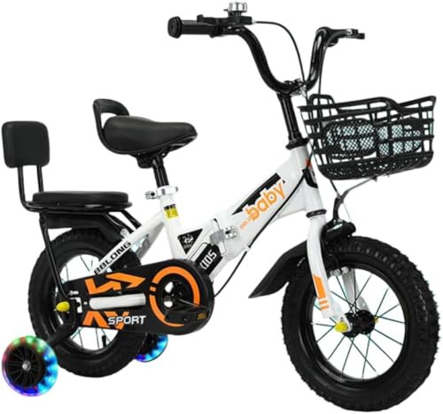 MiluFox �q���p���]�� �܂肽���݃C���` �_�ŕ⏕�� �㕔���ȕt�� ���S�ϋv�� 12�A14�A16�A18�C���` ���������\�⏕�� �o�X�P�b�g�t���c���� 2-10�� �j�̎q ���̎q �q�� ���w�� �a�����v���[���g �g�ݗ��ĊȒP (14��,�w������ł�,