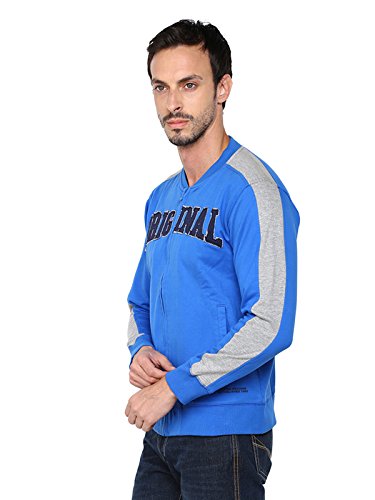 Image of Flying Machine Men Sweatshirt