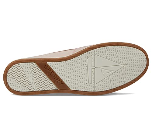 Sperry Women's Starfish Linen Boat Shoe4