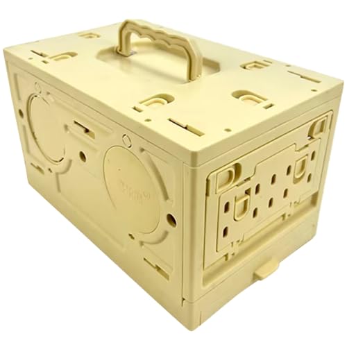 Cage de transport avec ventilation maximale pour petits perroquets - 2