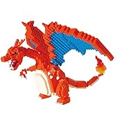 Amazon.co.jp: カワダ(Kawada)ナノブロック ポケットモンスター