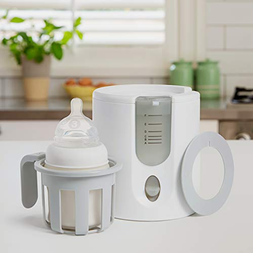Munchkin Bottle Warmer Reusable Women 1 CT - 0735282158671 - Thumbnail 3