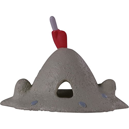 砂場に忘れ物があったので すなやまポケモンスナバァを作ってみた話 栃木でポケモンｇｏ