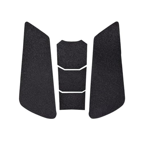 Protection de réservoir moto pour Ducati 848 2009-2015 en caoutchouc