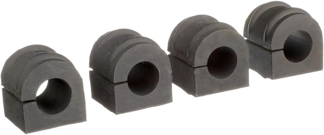 Stabilizer Bar Bushing, 1X Front Automotive Replacement Sway Bar Bushings AUTO DN for Pontiac Trans Sport for Chevrolet Lumina APV for Silhouette 1995