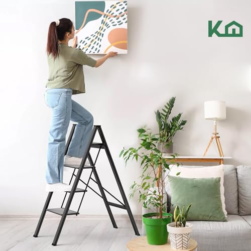 La mejor comparación de Escalera multifuncional los más recomendados. 5 La mejor comparación de Escalera multifuncional los más recomendados. 5