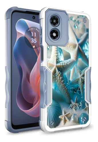 Coque Moto G Stylus 2024 protection double couche pour éviter les bris d'écran