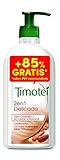 champu timotei carrefour TIMOTEI CHAMPU ALMEND.400+350 Timotei 2 en 1 delicado almendras 400 ml + 350 ml