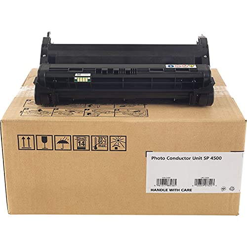Tambour SP 4500 solution contre les traces noires sur SP 4510