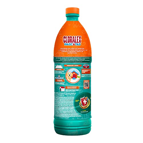 Cloros Y Desmanchadores, Drugstore Imagen adicional