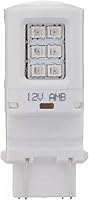 Vista 7 de Philips 3157ALED Ultinon LED (ámbar), paquete de 2