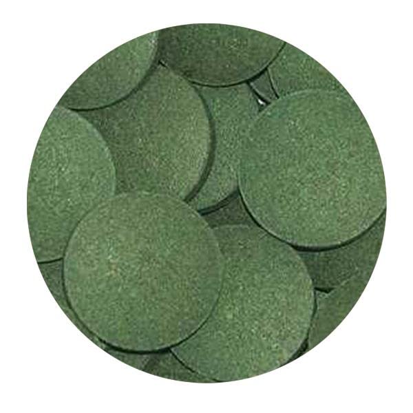 Pleco's Tablets Akvaryum Tableti, 250 g Kovadan Bölme