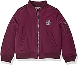 Calvin Klein Girls' Aviator Jacket