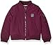 Calvin Klein Girls' Aviator Jacket