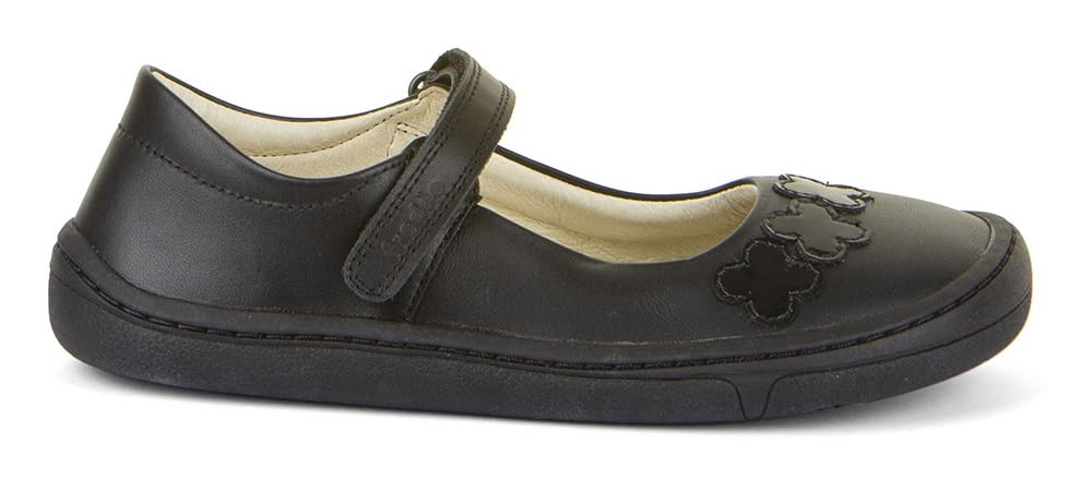 FroddoG3140185 Nina F Barefoot School Shoes