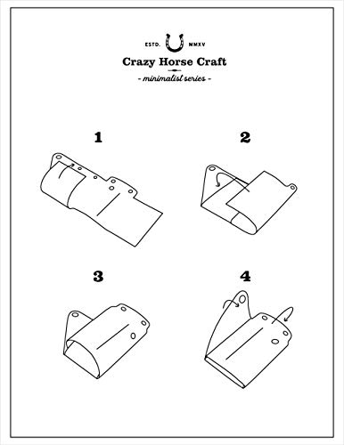 Slim Front Pocket Wallet, Minimalist Business Credit Card Holder for Men and Women, Small Recycled Italian Leather Coin Pouch, Classic Brown2