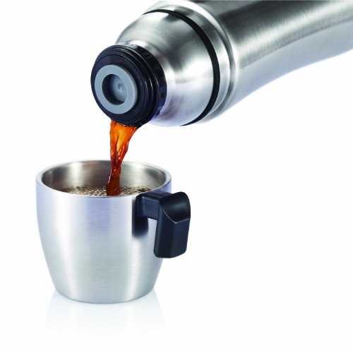 Isolata con Maniglia di Presa Onda, Bottiglia in