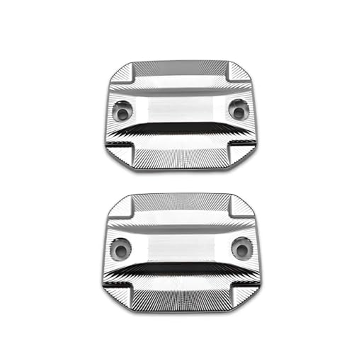 Bouchon de reservoir de frein avant en aluminium CNC pour moto Zontes 368G E K D M