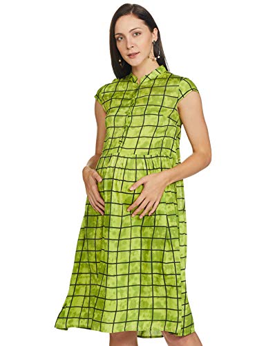 Image of Mine4Nine Women Casual Dress