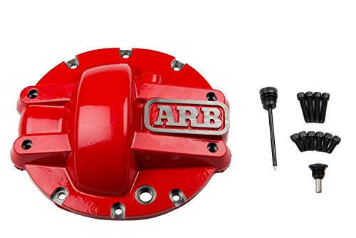 ARB 0750008 Differential Cover