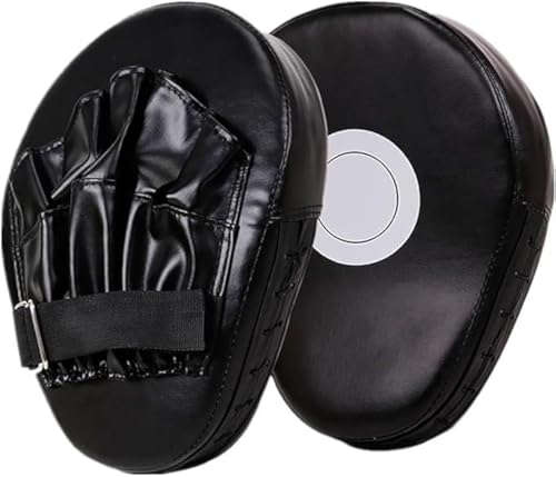 TRIXES Boxing Pads Target Training Gloves for Martial Arts