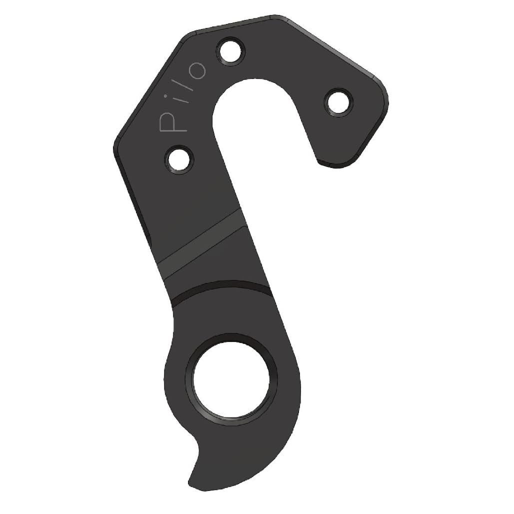 Pilo Forcellino cambio D1215 compatibile/ricambio per logo Cipollini
