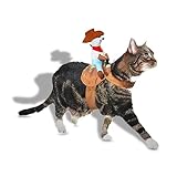 Bootique Kitty Up Costume for Cats, Small/Medium