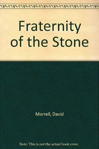 Fraternity of the Stone 0450390683 Book Cover