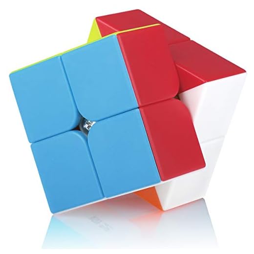 Maomaoyu Pirámide Cube Pyraminx Magic Cube 3x3 3x3 Stickerless Puzzle Cubo de Velocidad Mágica Niños Adultos (sin Pegatinas)