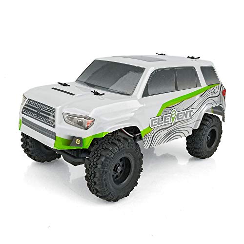 Team Associated Trailrunner ASC 20182