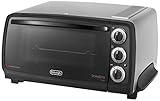 De'Longhi forno elettrico EO14902.S Sfornatutto