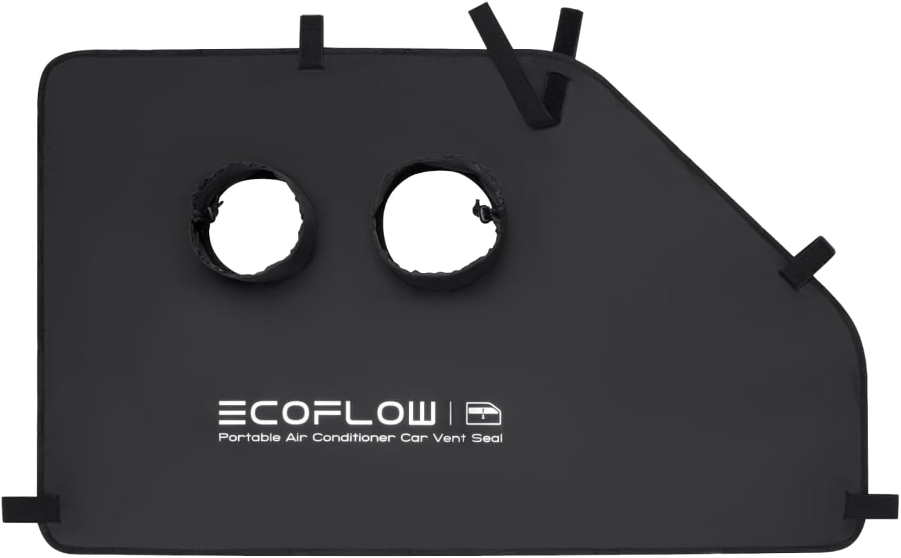 Amazon.co.jp: EcoFlow 窓シート (マグネット式) : 車＆バイク