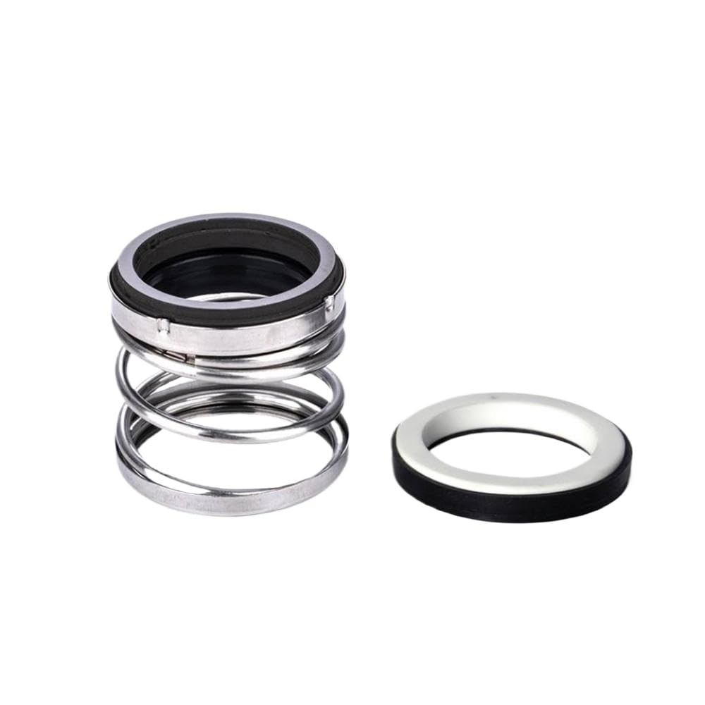 Water Pump Mechanical Seals BIA-53 Shaft Size 53mm Replacement For CAR CER NBR
