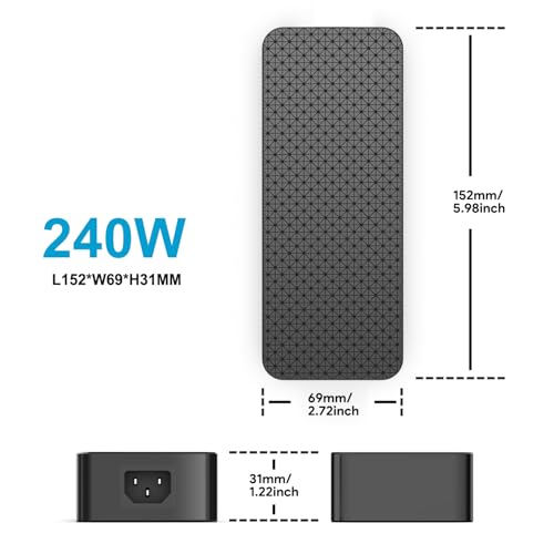 Chargeur 48V 10A alimentation pour résoudre les problèmes de charge lente - 5