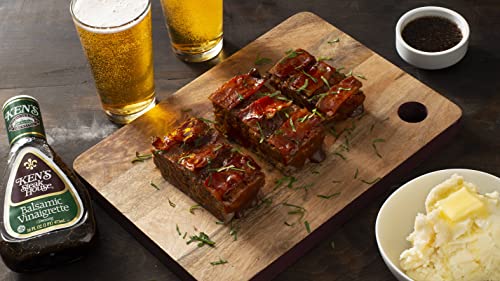 Ken's Steak House Country French With Orange Blossom Honey Dressing, 16Oz (Pack Of 2) #TOP5