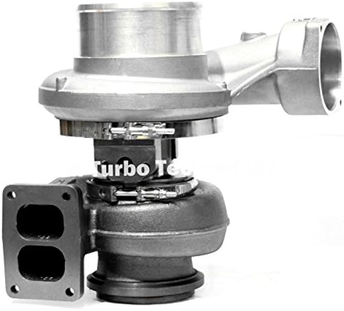 JM TURBO Compatible For CAT Caterpillar Turbo 3406B 3406C 3406 Turbocharger New
