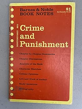 Unknown Binding Branes and Noble Book Notes; Crime and Punishment Book