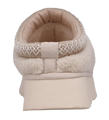 MIA Women's Yndigo Slip-on Platform Slippers4