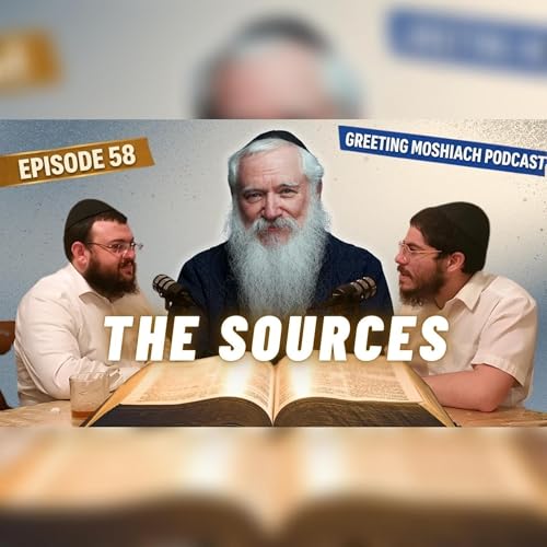 The Sources - Every Claim Backed Up | Ep. 58