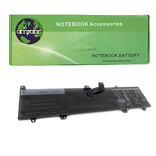 Batería para Dell Inspiron 11-3162 que devuelve la autonomía a tu laptop con mini ratón de regalo