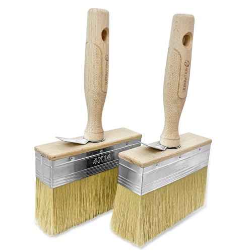 ROLLINGDOG 5.5 Limewash Brush