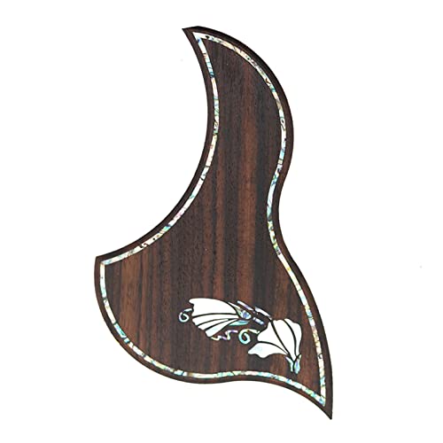 FLFL 1 Pc Professionnel Folk Guitare Acoustique Pickguard Top Qualité Auto-adhésif Pick Guard Autocollant Plaque Guitare… - Les Beatles, Paul McCartney, John Lennon, RIngo Starr, George Harrison FLFL 1 Pc Professionnel Folk Guitare Acoustique Pickguard Top Qualité Auto-adhésif Pick Guard Autocollant Plaque Guitare…